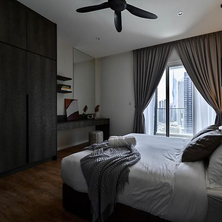 Quill Residence Designer Suite By Hausome Kuala Lumpur Exterior photo