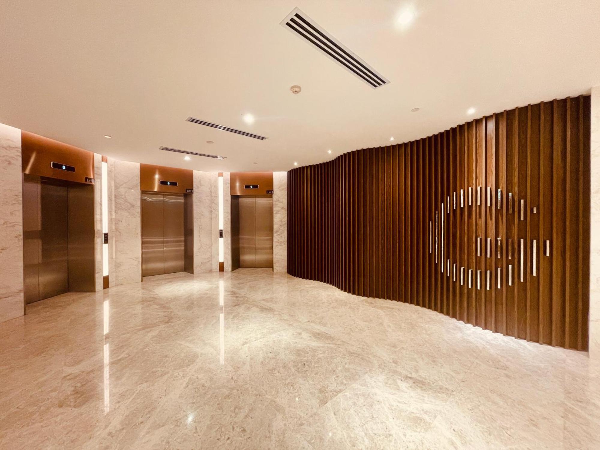 Quill Residence Designer Suite By Hausome Kuala Lumpur Exterior photo